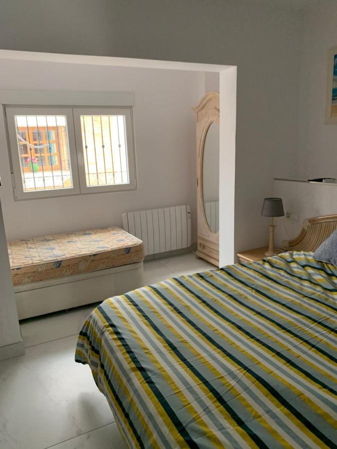 Casa Cadi * Orihuela