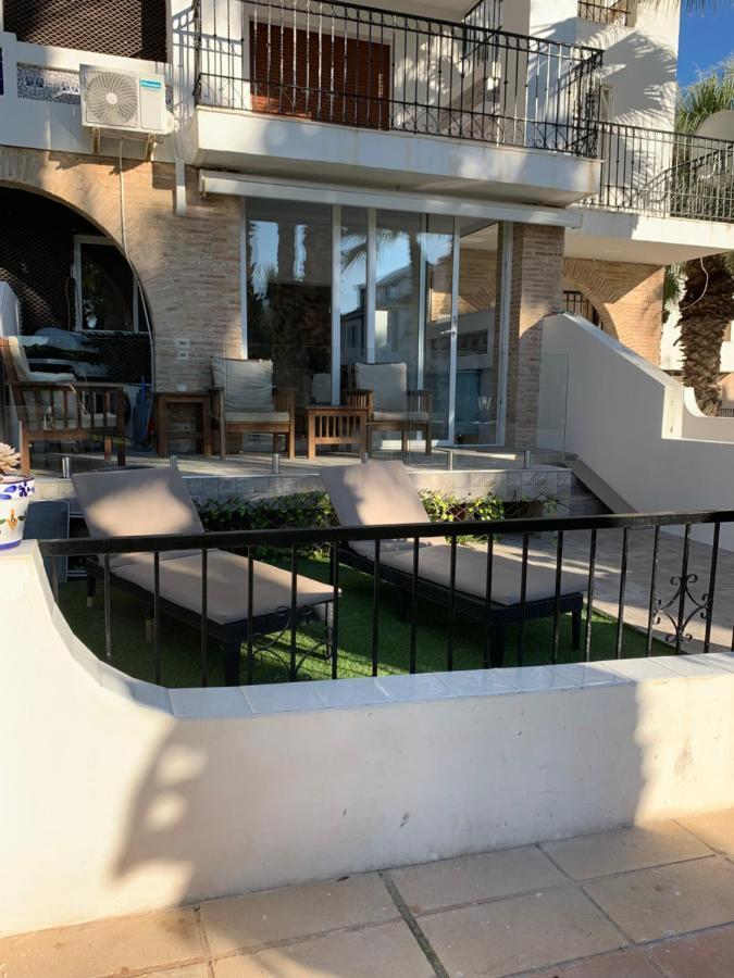 Apartment Casa Cadi *