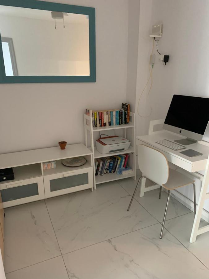 Casa Cadi Apartment Orihuela