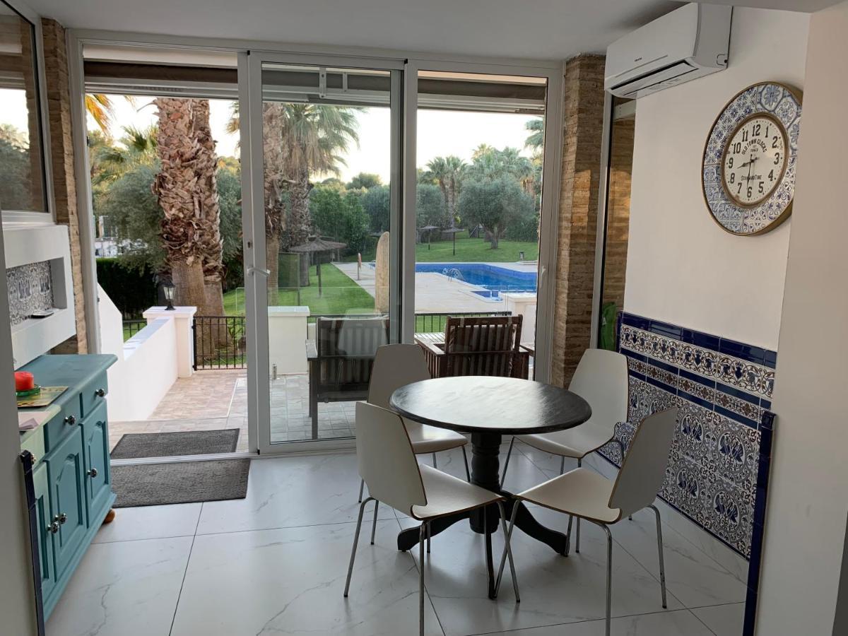 Casa Cadi * Orihuela