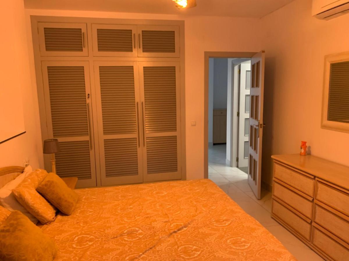 Casa Cadi Apartment Orihuela