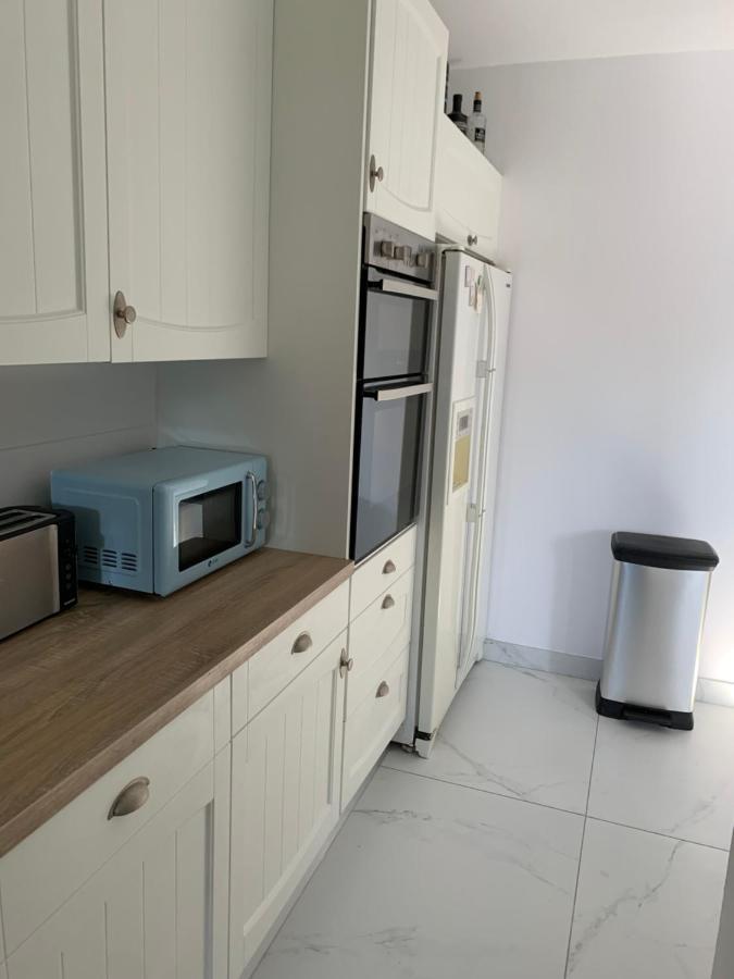 Apartament Casa Cadi *